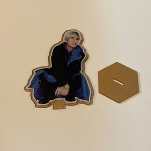 BTS V Taehyung Standee